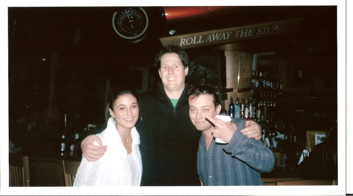 Edward Furlong pic #61709