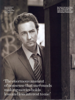 Edward Norton pic #45649