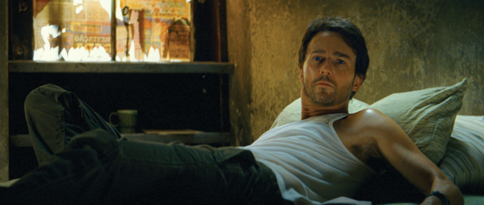 Edward Norton pic #129724