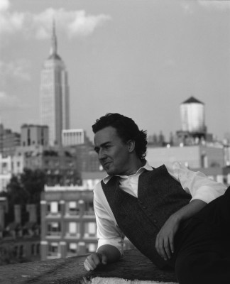 Edward Norton pic #91229