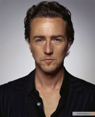 Edward Norton pic #91225