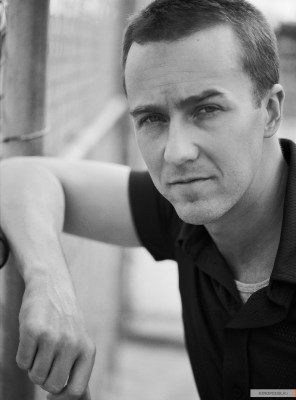 Edward Norton pic #91220