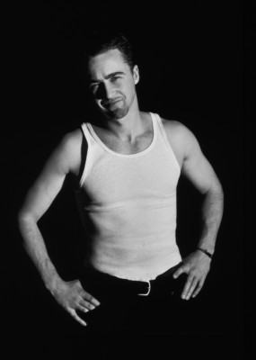 Edward Norton pic #81266