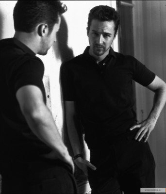 Edward Norton pic #91208