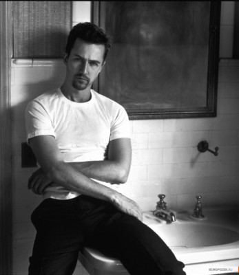 Edward Norton pic #91209