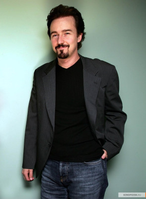 Edward Norton pic #91206