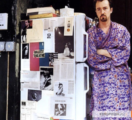 Edward Norton pic #91204