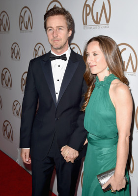 Edward Norton pic #756291
