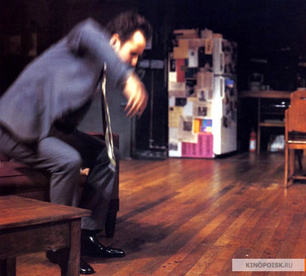 Edward Norton pic #91184