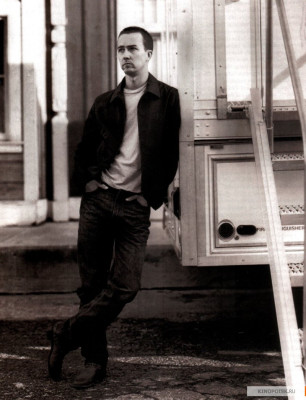 Edward Norton pic #91188