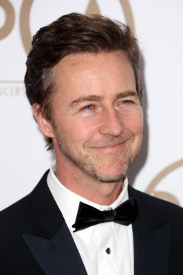 Edward Norton pic #756306