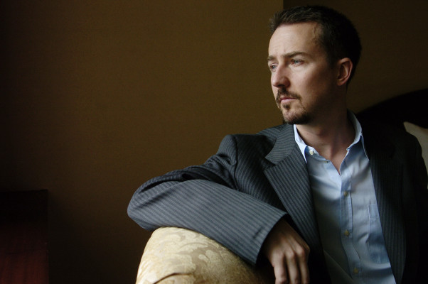 Edward Norton pic #496100