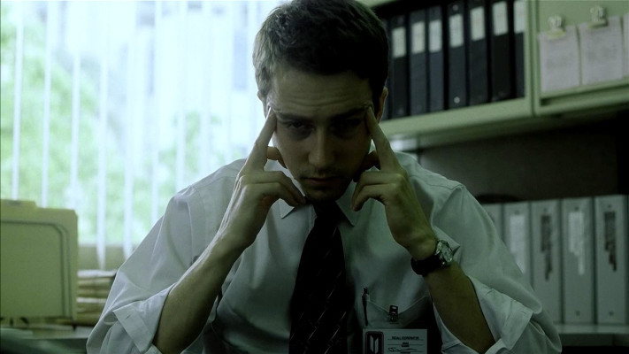 Edward Norton pic #472795