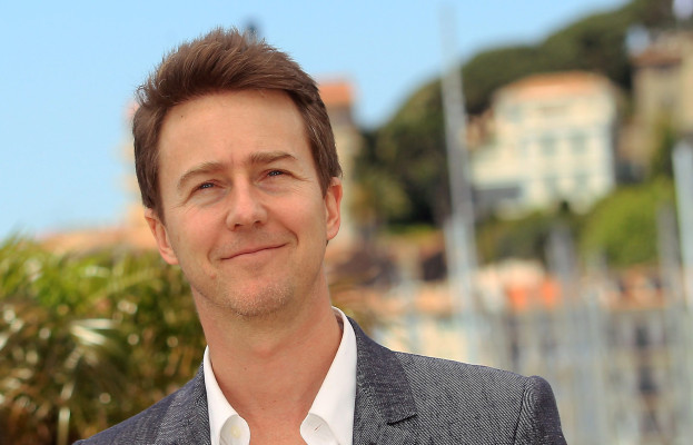 Edward Norton pic #490961