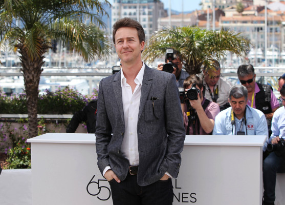 Edward Norton pic #490956