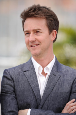 Edward Norton pic #490958