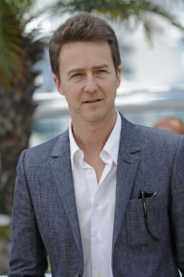 Edward Norton pic #490962