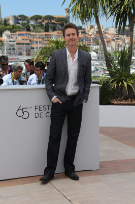 Edward Norton pic #490955