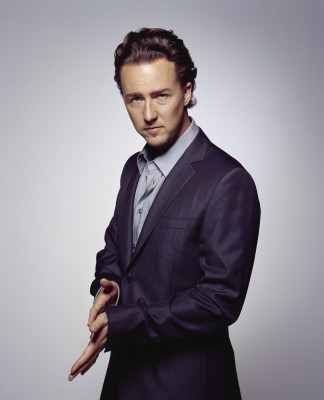 Edward Norton pic #576174