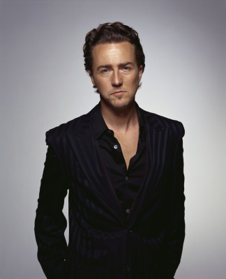Edward Norton pic #576171