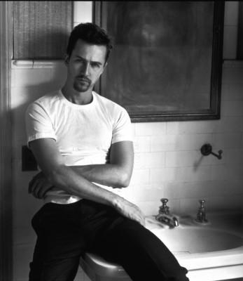 Edward Norton pic #81264