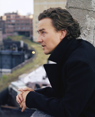 Edward Norton pic #576226