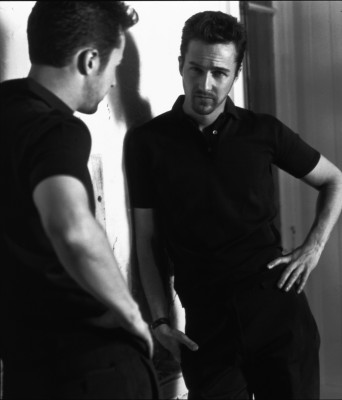Edward Norton pic #81265