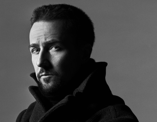 Edward Norton pic #100577