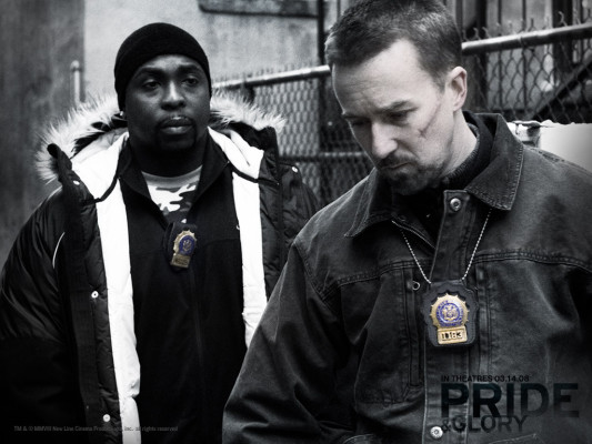 Edward Norton pic #322290
