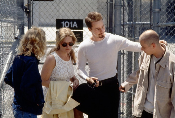 Edward Norton pic #322256