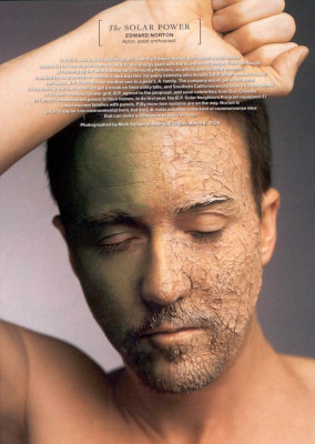 Edward Norton pic #68321