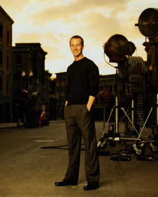 Edward Norton pic #64590