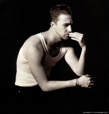 Edward Norton pic #17014