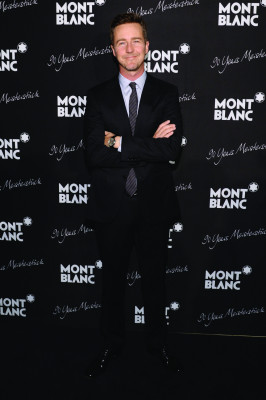 Edward Norton pic #689985