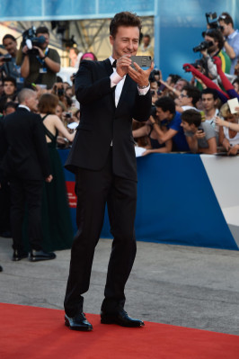 Edward Norton pic #725905