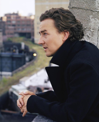 Edward Norton pic #93002