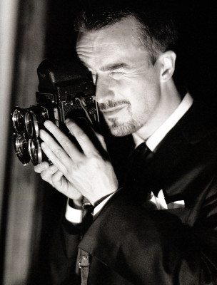 Edward Norton pic #64976