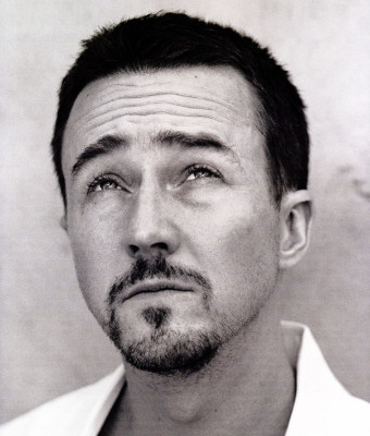 Edward Norton pic #59829