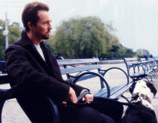 Edward Norton pic #53407