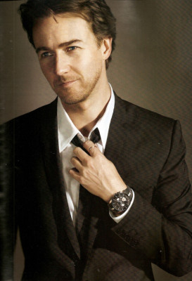 Edward Norton pic #117552