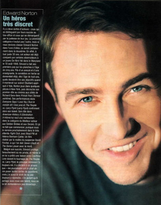 Edward Norton pic #68320