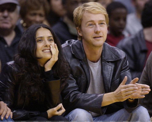 Edward Norton pic #45657