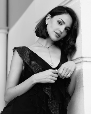 Eiza Gonzalez pic #1354357