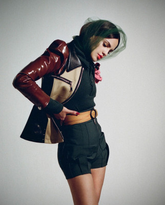 Eiza Gonzalez pic #1210456