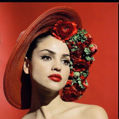 Eiza Gonzalez pic #1210454