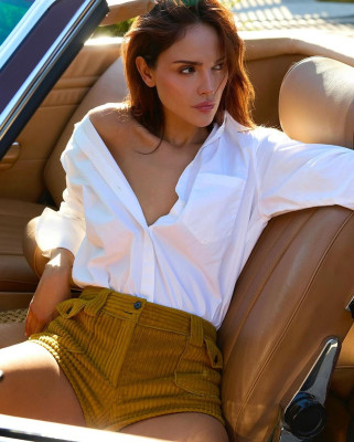 photo 5 in Eiza Gonzalez gallery [id1364655] 2025-01-26 00:00:00