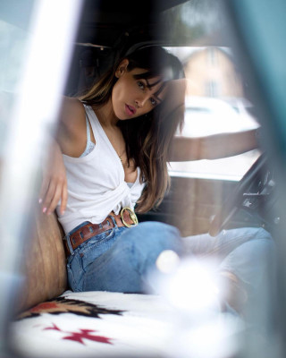 photo 13 in Eiza Gonzalez gallery [id1117388] 2019-03-24 00:00:00