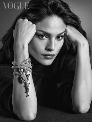 Eiza Gonzalez pic #1295203
