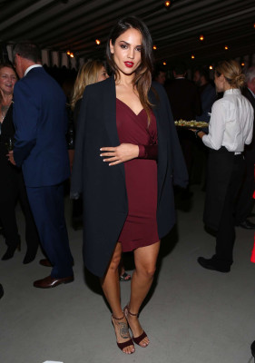 photo 4 in Eiza Gonzalez gallery [id889116] 2016-10-29 00:00:00