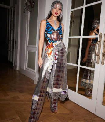 Eiza Gonzalez pic #1285500